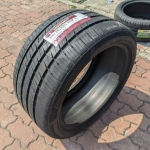 315/35R20 Landspider Citytraxx HP vỏ lốp Xe: Vinfast SA2.0 phiên bản cao cấp