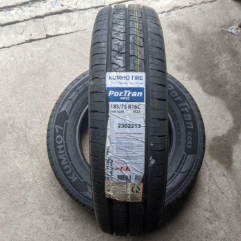 185/75R16C KUMHO