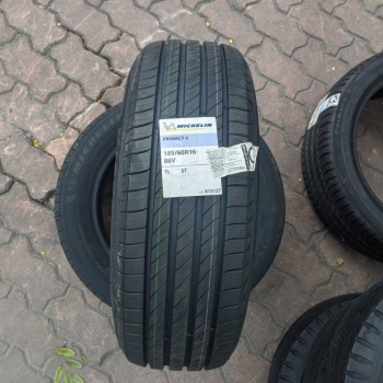 185/60R16 Michelin Primacy 4 86V vỏ lốp Xe: Mazda 2 1.5L