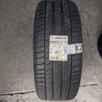 225/45R18 Michelin Primacy 3 ZP Runflat 95Y vỏ lốp Xe: BMW 330i 2017, Hyundai Genesis coupe 2.0AT, Kia Optima 2.0, Mercedes C250 2.0