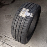 225/45R18 Michelin Primacy 3 ZP Runflat 95Y vỏ lốp Xe: BMW 330i 2017, Hyundai Genesis coupe 2.0AT, Kia Optima 2.0, Mercedes C250 2.0