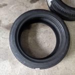 225/45R18 Michelin Primacy 3 ZP Runflat 95Y vỏ lốp Xe: BMW 330i 2017, Hyundai Genesis coupe 2.0AT, Kia Optima 2.0, Mercedes C250 2.0