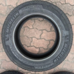 Vỏ lốp 225/65R17 Michelin Primacy SUV, vỏ lốp ô tô Honda CRV 2.0AT, vỏ lốp ô tô Lexus RX350, vỏ lốp ô tô Lexus RX400h, vỏ lốp ô tô Lexus NX 200T, vỏ lốp ô tô Subaru Outback 2.5i, vỏ lốp ô tô Toyota Rav4