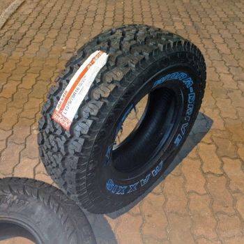 Vỏ lốp 275/70R16 Maxxis AT980E 8PR, vỏ lốp Xe: Toyota FJ Cruiser