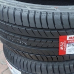 215/45R17 Maxxis MS2 vỏ lốp Xe :BMW 325,  Acura ILX 2.0, Elantra GLS 1.8 AT, Hyundai i30 CW, Kia Cerato Signature 1.6AT 2.0 AT, Kia Forte, Kia K3, Toyota Altis 2.0V CVT