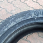 235/50R19 Continental vỏ lốp Xe: Mercedes GLK250 AMG, Volkswagen Tiguan Allspace 