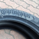 235/50R19 Continental vỏ lốp Xe: Mercedes GLK250 AMG, Volkswagen Tiguan Allspace 