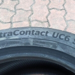 235/50R19 Continental vỏ lốp Xe: Mercedes GLK250 AMG, Volkswagen Tiguan Allspace 