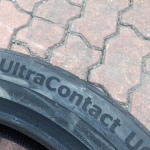 235/50R19 Continental vỏ lốp Xe: Mercedes GLK250 AMG, Volkswagen Tiguan Allspace 