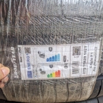 275/35R20 GOODYEAR Runflat vỏ lốp Xe: Mercedes S550 AMG, BMW 740Li, BMW 750Li 4.4 2016, Mercedes S450 Maybach lốp sau