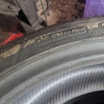 275/35R20 GOODYEAR Runflat vỏ lốp Xe: Mercedes S550 AMG, BMW 740Li, BMW 750Li 4.4 2016, Mercedes S450 Maybach lốp sau