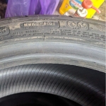 275/35R20 GOODYEAR Runflat vỏ lốp Xe: Mercedes S550 AMG, BMW 740Li, BMW 750Li 4.4 2016, Mercedes S450 Maybach lốp sau