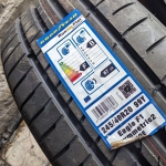 245/40R20 GOODYEAR Runflat vỏ lốp Xe: BMW 740Li 3.0, Mercedes S450 Maybach, BMW 750Li 4.4 2016, Mercedes S65 AMG, Hyundai Equus Ultimate