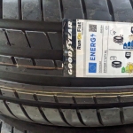 225/55R17 GOODYEAR Runflat vỏ lốp Xe: Audi A6, BMW 320i 528i 520i 523i, BMW GT 328i, BMW X1, Mercedes E200 E250, Mazda 6, Subaru Forester Legacy 2.5i
