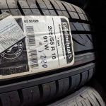 205/55R16 Continental Runflat vỏ lốp Xe: Audi A3, BMW 328i, Daewoo Magnus, Ford Focus 2.0, Ford Mondeo, Honda Civic 2.0, Hyundai Avante Elantra 1.6AT, Hyundai i30, Cerato Signature, Mazda 3 6, Mercedes C180 c200 C240 CLA200