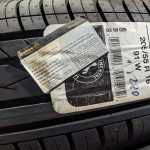 205/55R16 Continental Runflat vỏ lốp Xe: Audi A3, BMW 328i, Daewoo Magnus, Ford Focus 2.0, Ford Mondeo, Honda Civic 2.0, Hyundai Avante Elantra 1.6AT, Hyundai i30, Cerato Signature, Mazda 3 6, Mercedes C180 c200 C240 CLA200