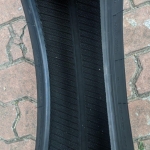 215/65R15 XL APLUS vỏ lốp sienna trước 2011, đời cũ của toyoya previa