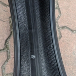 165/60R14 75T TX61 KUMHO VIỆT NAM, Vỏ lốp xe KIA MORNING, vỏ lốp xe ô tô Kia Picanto, vỏ lốp huyndai i10 ấn độ