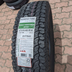 Vỏ lốp 235/85R16 10Pr  AT51 KUMHO VIỆT NAM 