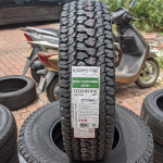 Vỏ lốp 235/85R16 10Pr  AT51 KUMHO VIỆT NAM 