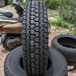 Vỏ lốp 235/85R16 10Pr  AT51 KUMHO VIỆT NAM 