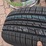 Vỏ lốp 235/60R18 102H KL21 KUMHO VIỆT NAM ,vỏ lốp ô tô Acura RDX, Audi Q5 Q7, Honda CRV, Santafe 2.0 máy dầu, KIA SORENTO, Kia Sedona, Land Rover Discovery, Ranger Rover Evoque Pure, Mercedes GLC200 GLC250