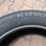 Vỏ lốp 235/60R18 102H KL21 KUMHO VIỆT NAM ,vỏ lốp ô tô Acura RDX, Audi Q5 Q7, Honda CRV, Santafe 2.0 máy dầu, KIA SORENTO, Kia Sedona, Land Rover Discovery, Ranger Rover Evoque Pure, Mercedes GLC200 GLC250