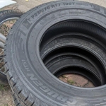 235/70R17 HT51 KUMHO VIỆT NAM vỏ lốp Xe: Land Rover Discovery 3