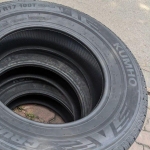 235/70R17 HT51 KUMHO VIỆT NAM vỏ lốp Xe: Land Rover Discovery 3