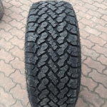 265/65R17 TBB AT vỏ lốp Xe: Everest Ambiente, Lexus GX470, Luxus LX470, Mazda BT50, Mitsubishi Pajero, Toyota Fortuner, Toyota Hilux, Land Cruiser