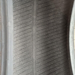 265/65R17 TBB AT vỏ lốp Xe: Everest Ambiente, Lexus GX470, Luxus LX470, Mazda BT50, Mitsubishi Pajero, Toyota Fortuner, Toyota Hilux, Land Cruiser