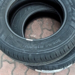 Vỏ lốp 205/65R16 95H HS63 KUMHO VIỆT NAM Toyo, vỏ lốp xe ô tô Toyota Innova E G Venturer