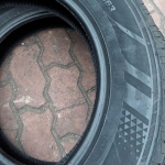 Vỏ lốp 205/65R16 95H HS63 KUMHO VIỆT NAM Toyo, vỏ lốp xe ô tô Toyota Innova E G Venturer