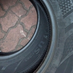 Vỏ lốp 205/65R16 95H HS63 KUMHO VIỆT NAM Toyo, vỏ lốp xe ô tô Toyota Innova E G Venturer