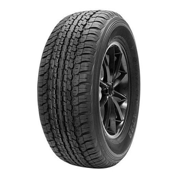 245/65R17 Dunlop AT22 vỏ lốp Xe: Mitsubishi Pajero Spor, Mitsubishi Triton, Toyota Highlander