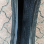 Vỏ lốp 215/70R16 Otani Thái Lan, Vỏ lốp xe Hyundai Starex, vỏ lốp xe ô tô Mitsubishi Outlander