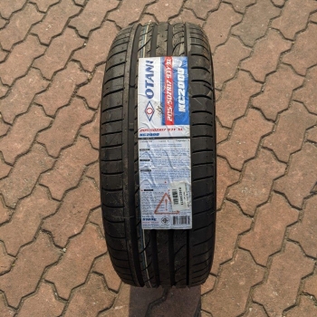 Vỏ lốp 205/50R17 Otani Thái Lan, 205/50ZR17, vỏ lốp xe BMW 116i, vỏ lốp xe BMW 135i, vỏ lốp xe Mazda 3