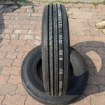 6.50R16 LT Kumho KRS02 12Pr gai dọc, 6.50-16 vỏ lốp Xe: tải nhẹ