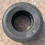 6.50R16 LT Kumho KRS02 12Pr gai dọc, 6.50-16 vỏ lốp Xe: tải nhẹ