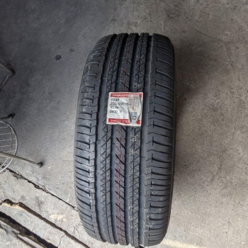 255/55R18 Bridgestone H/L 400 Dueler Runflat vỏ lốp Xe: Acura MDX, BMW X5 3.0