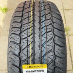 195/60R16 Dunlop EC300, vỏ lốp theo xe suzuki XL7