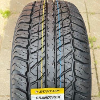195/60R16 Dunlop EC300, vỏ lốp theo xe suzuki XL7
