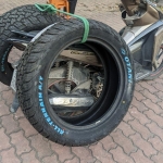 Vỏ lốp 265/60R18 Otani Thái Lan, 265/60R18 Off Road, vỏ lốp ô tô Chevrolet Colorado, Chevrolet Trailblazer, Ford Ranger Wildtrack, Lexus GX460, Mitsubishi Pajero, Mitsubishi Triton 2.4, Toyota Fortuner 2.7V, Land Cruiser Prado