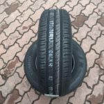 Lốp ô tô 175/70R13 Kumho KH27,  vỏ lốp Xe Daewoo Lanos, Kia Fiat Siena 