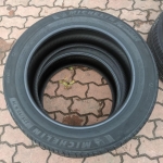 235/55R19 Michelin Primacy 4 SUV 105W vỏ lốp Xe: Audi Q5, Hyundai Santafe, Kia Carnival, Land Rover Discovery, Rover Evoque, Lexus RX350, Lexus RX450, Mercedes GLC200 GLC250 GLC300