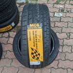 215/45R18 Continental Maxcontact MC6 vỏ lốp Xe: Vinfast VF e34, Mazda 3
