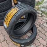 215/45R18 Continental Maxcontact MC6 vỏ lốp Xe: Vinfast VF e34, Mazda 3