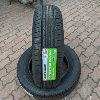 Vỏ lốp 205/65R16 Bridgestone, 205/65R16 Bridgestone T005A Turanza, vỏ lốp xe ô tô Toyota Innova E G Venturer