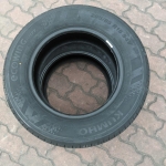 Vỏ lốp 205/65R15 94V KH27 KUMHO VIỆT NAM, vỏ lốp xe ô tô Lacetti SE nhập khẩu, Vỏ lốp xe ô tô Isuzu Hilander, Vỏ lốp xe ô tô Chevrolet Cruze LS 1.6, Vỏ lốp xe ô tô Camry 3.0, Vỏ lốp xe ô tô Toyota Innova E, G, V các đời trước 2016