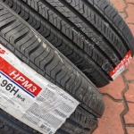 Vỏ lốp 205/70R15 Maxxis HP-M3, vỏ lốp Xe: Daihatsu Terios, Kia Carnival, Mitsubishi Zinger
